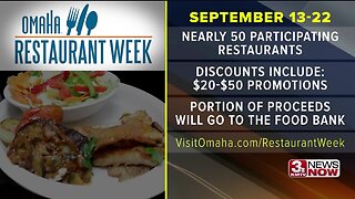 Omaha Restaurant Week