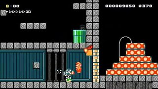 Let's Play Super Mario Maker Part 19: New phone woes