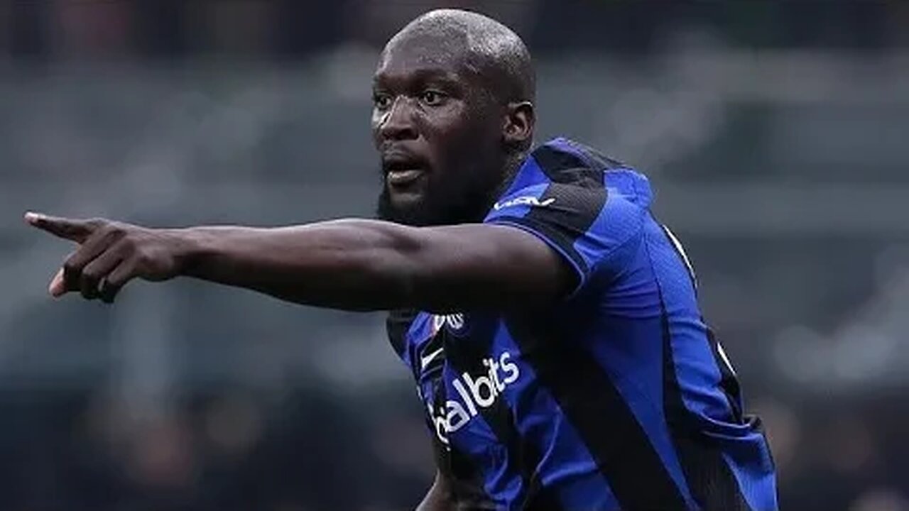 Romelu Lukaku will return to Chelsea this summer - Inter chief, Beppe Marotta confirms.