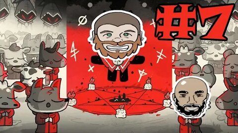 THE NEW FLOK | Cult of the Lamb
