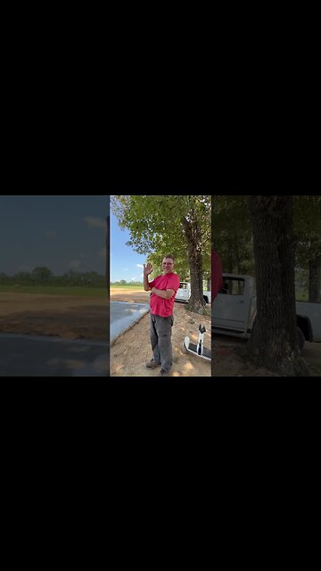 Run into the Sky school update. #paramotor #nonprofit