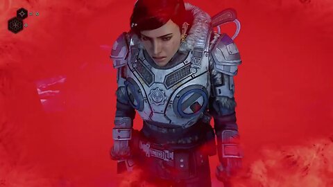 Gears 5 Part 10 (Xbox Series X)