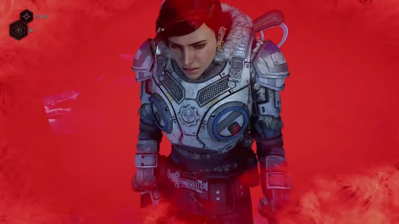 Gears 5 Part 10 (Xbox Series X)
