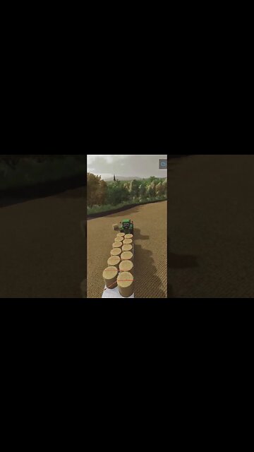 A Bit Of This A Bit Of That FS22 #shorts