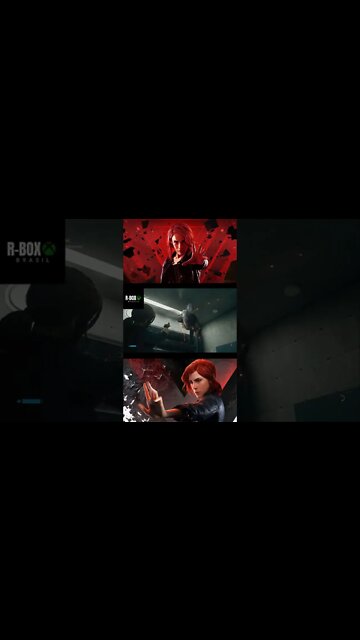 ✅CORTES #10 - CONTROL GAME