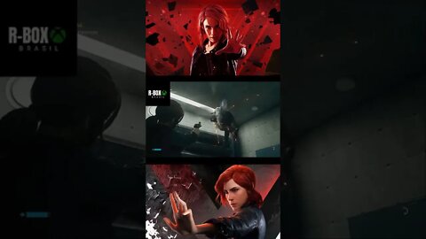 ✅CORTES #10 - CONTROL GAME