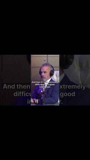 Jordan Peterson 🎇 Praises Joe Rogan