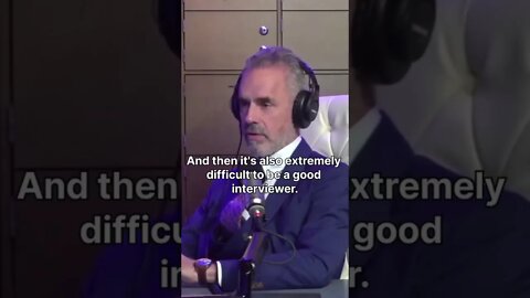 Jordan Peterson 🎇 Praises Joe Rogan