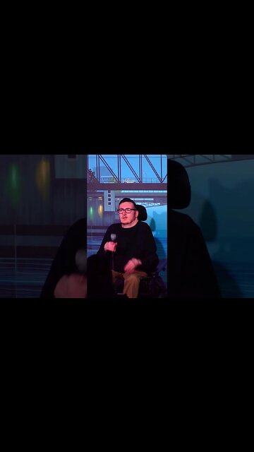 Break A Leg | Best of 2022 Michael The Chairman #standupcomedy #standup #comedian #comedy #funny