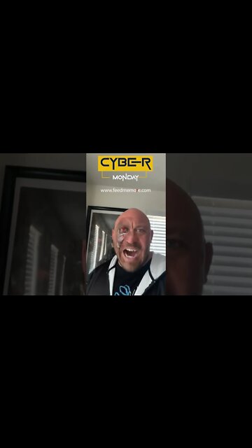 30% Off Cyber Monday Sale Code CYBER30 FeedMeMore.com