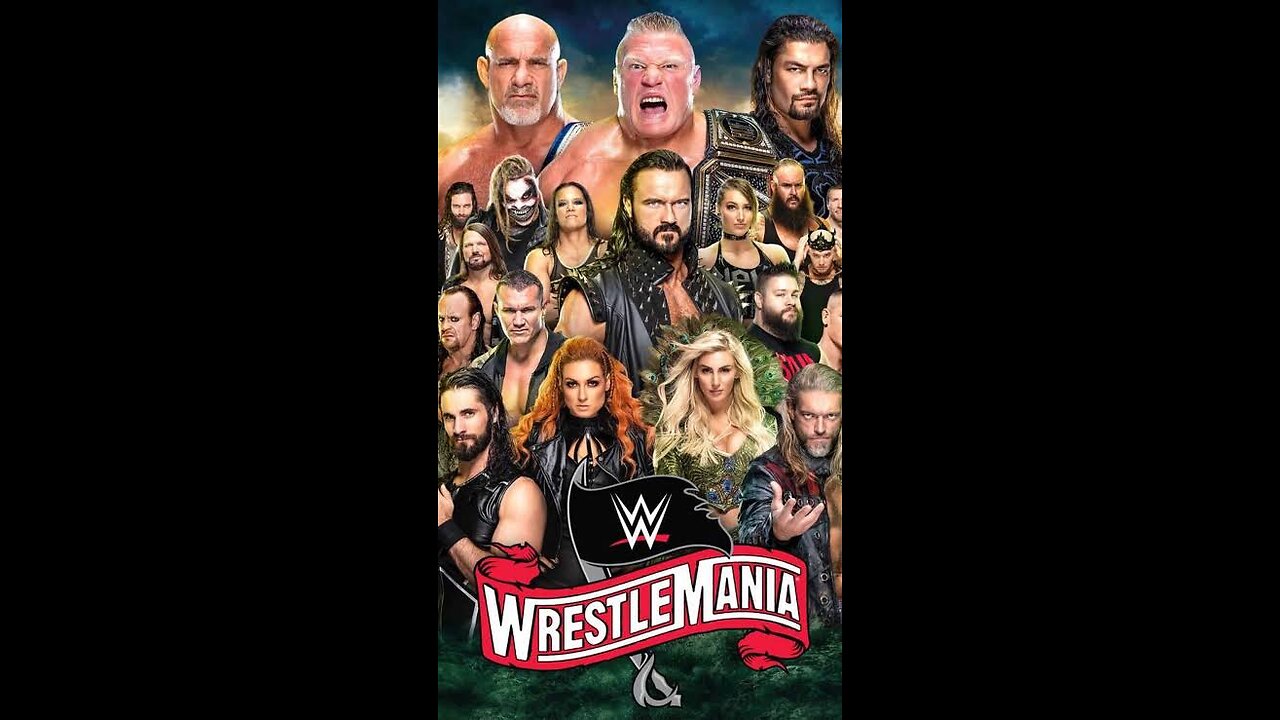 Wwe wrestling wrealmenia