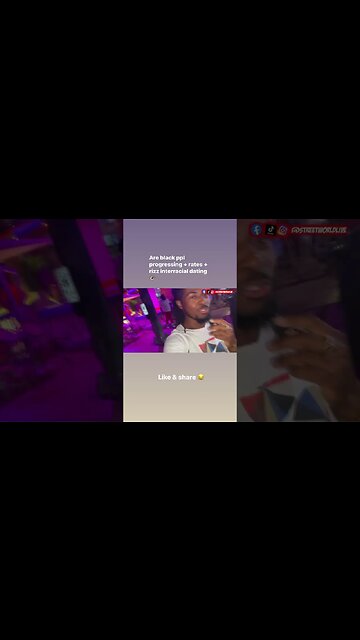 Are Black People Progressing? #shorts