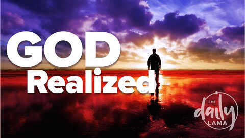 God Realized