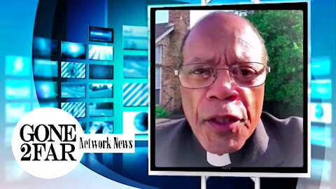 Stop H.R.5: "A Threat to Our Religious Liberty" || Pastor S. Broden