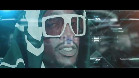 Darassa ft. Bien - No Body (Lyric Video) (Instrumental)