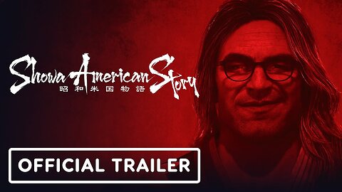 Showa American Story - Exclusive Trailer