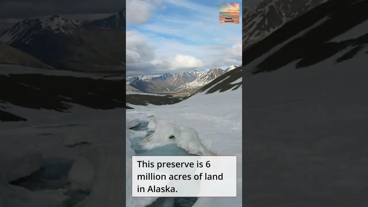Discover the 10 Beautiful Places in North America to Visit Part 2 #shorts