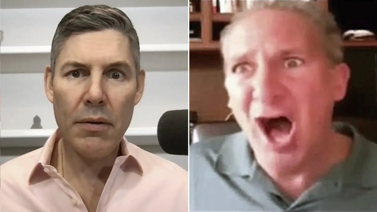 This Shocking New Development Has Peter Schiff Mad As Hell...