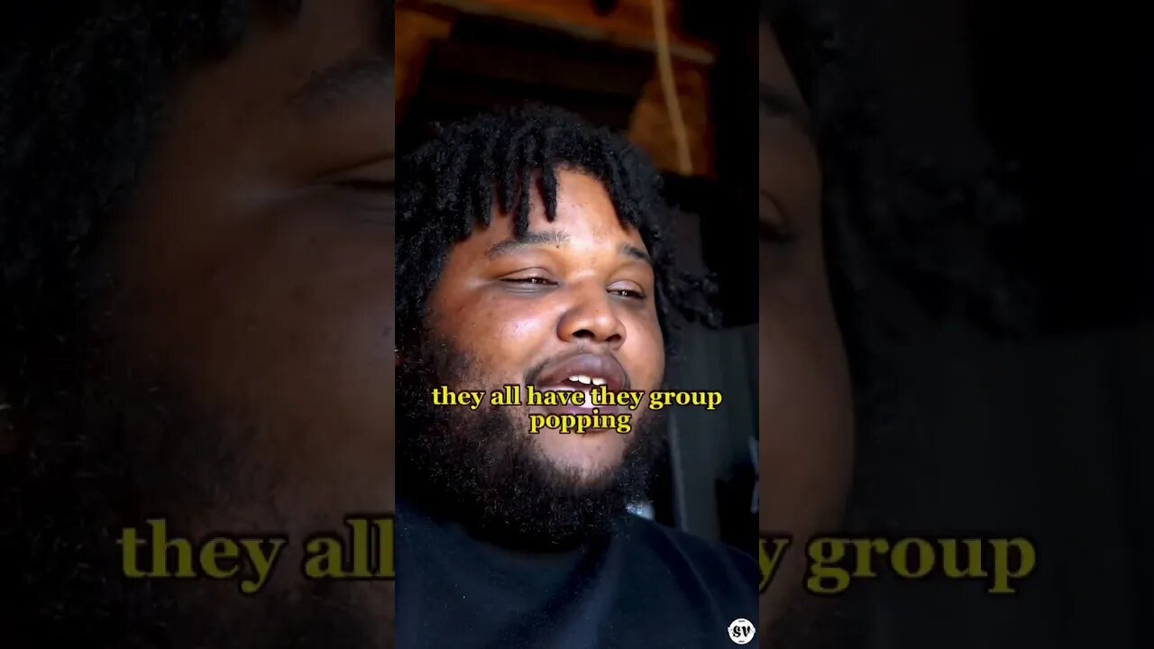 The Inception - Nyne9