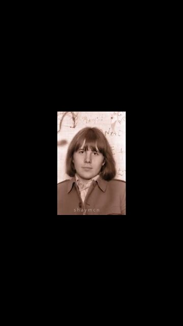 #abba #benny #hepstars #suddenly tomorrow is today 3 #1968 #shorts #hq