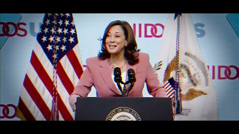 Kamala Harris owns Bidenomics