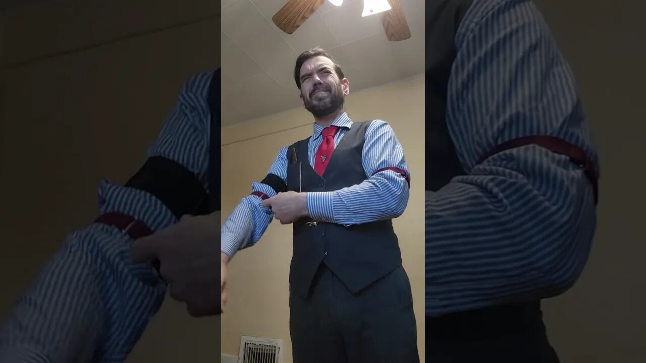 I Dress With Purpose