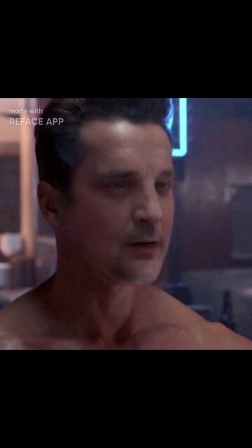 Ironmanduck becomes a Terminator