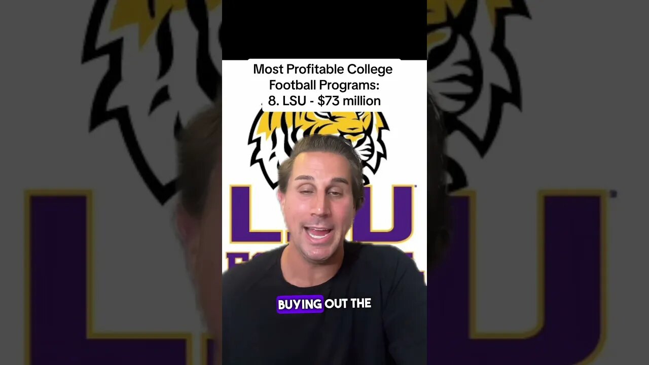 LSU DOUGH