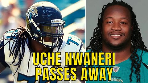 Uche Nwaneri Dies At Age 38 | Rest In Peace