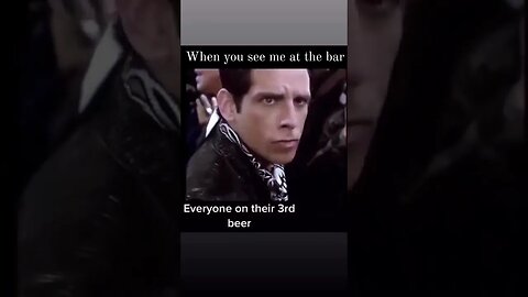 When You See Me At The Bar. #humor #funny #bar