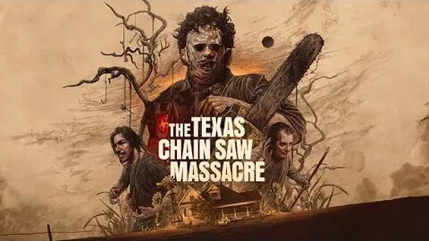 Texas Chainsaw Massacre with Sir Guapo & Courtney Santana