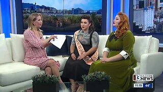 Viva Las Vegas Rockabilly interview