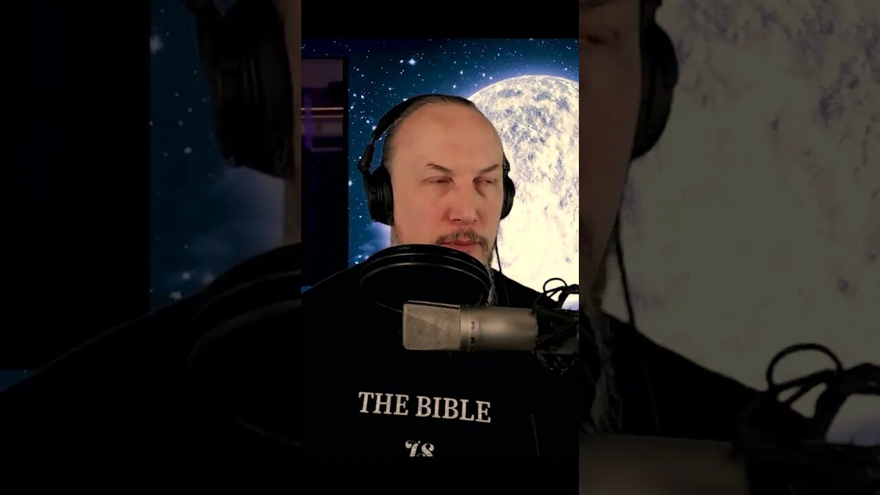 The Term "The Bible" is Overly Simplistic!