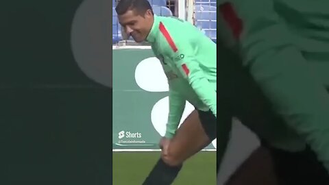 🤣[CRISTIANO RONALDO REBOLANDO]🤣 #futebol #futebolaovivo