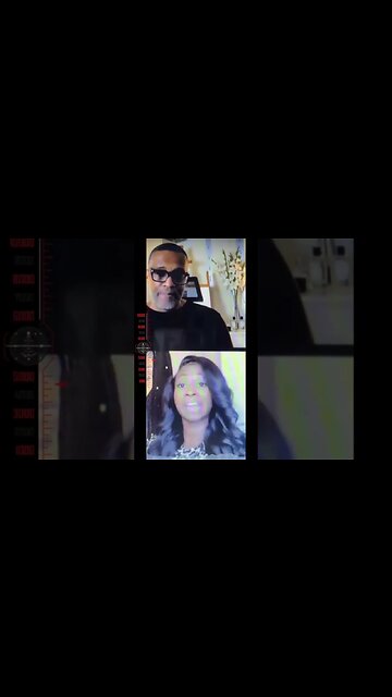 Kevin Samuels vs Kendra G #kevinsamuels #kendrag #single #modern #modernwoman #Redpill #bluepill