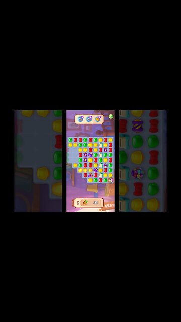 Shorts Playrix Homescapes Gameplay Walkthrough Level 12899-040