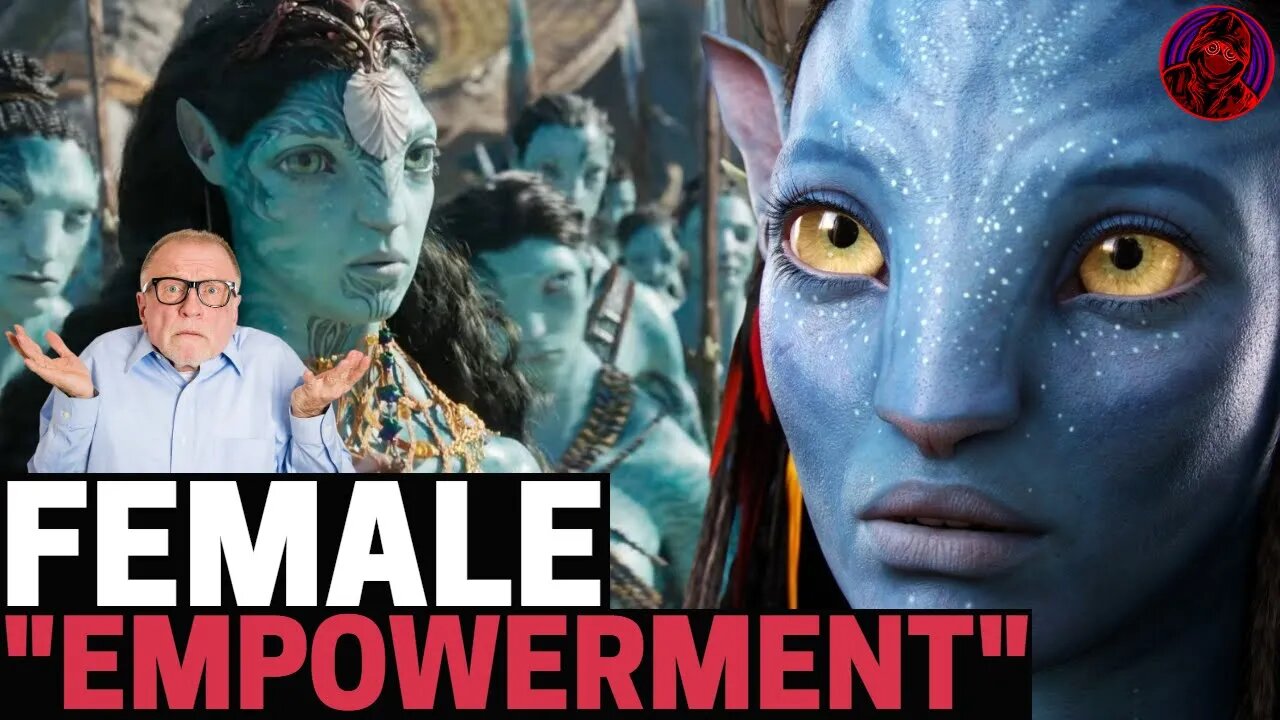 The Way Of Water Director James Cameron Says AVATAR 2 Is a Movie For FEMALE EMPOWERMENT