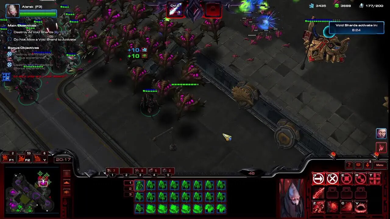 smexyrenskii Live Stream