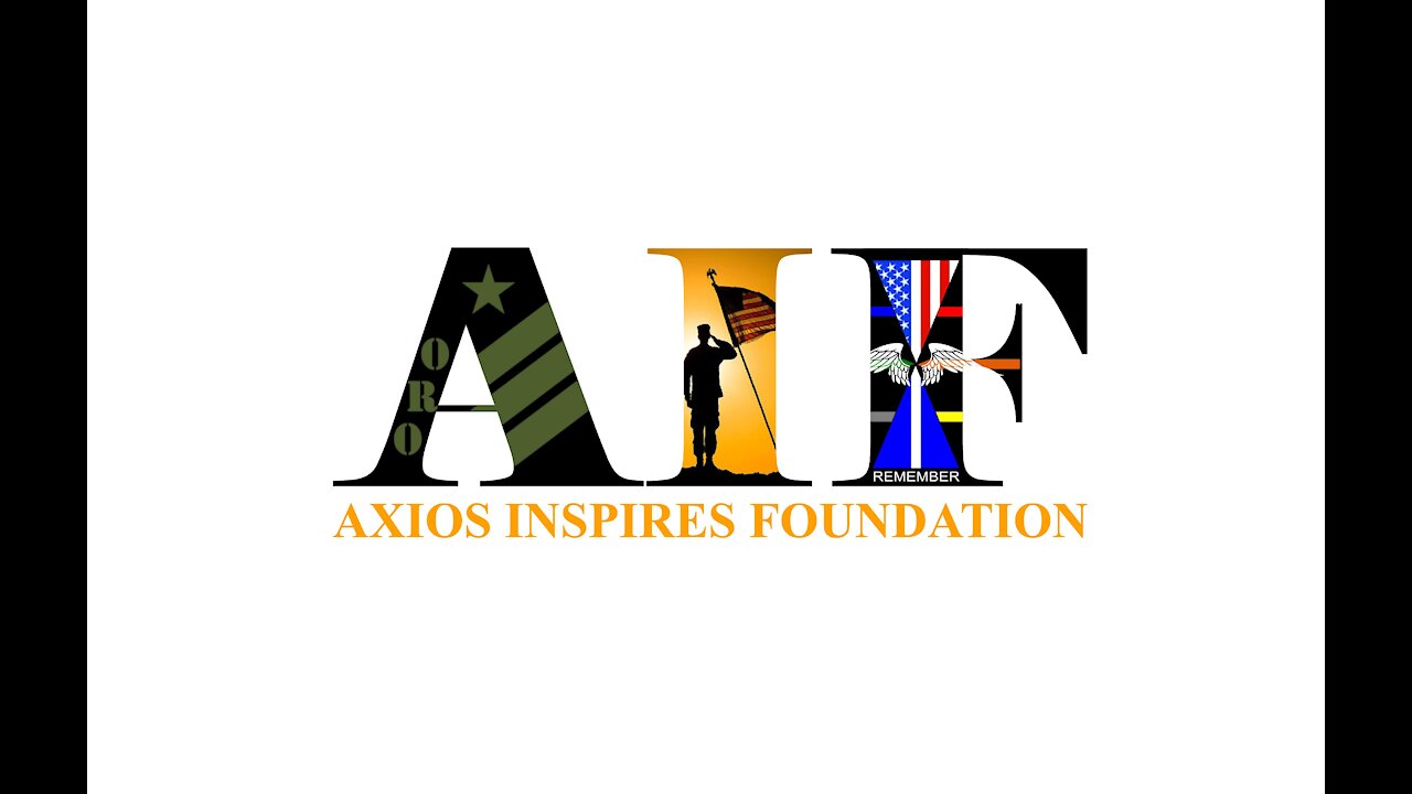 Happy Veterans Day from Axios Investigations Firm & Axios Inspires Foundation.