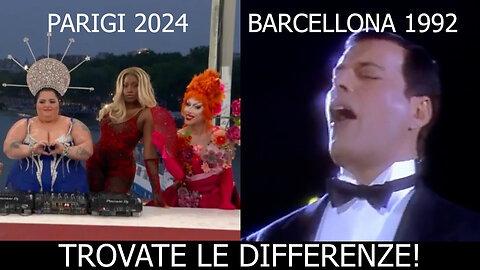 Trova le differenze!