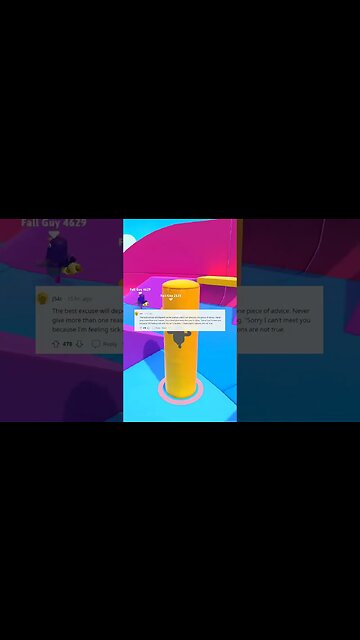 What is the best excuse to cancel a plan without upsetting the other person? #askreddit #reddit