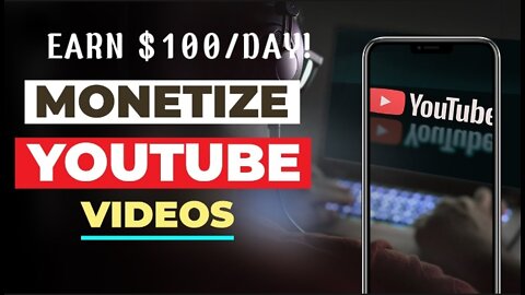 MONETIZE YOUR YOUTUBE CHANNEL WITHOUT 1K SUBS AND 4K WATCH HOURS