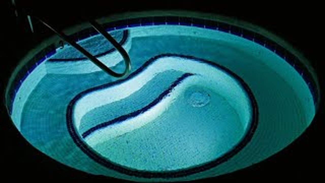 Hot Tub Sleep Machine - Hot Tub White Noise (quieter version) 1 hour