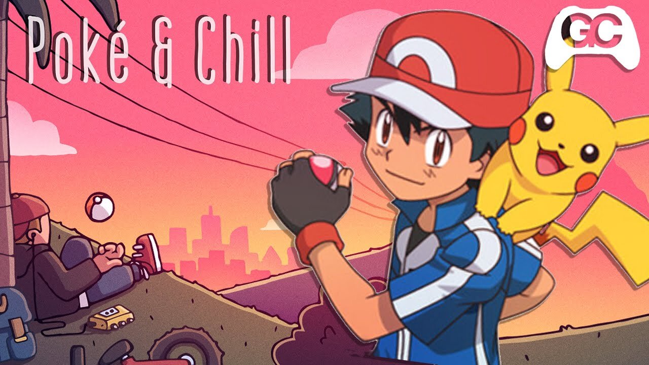 Poké & Chill