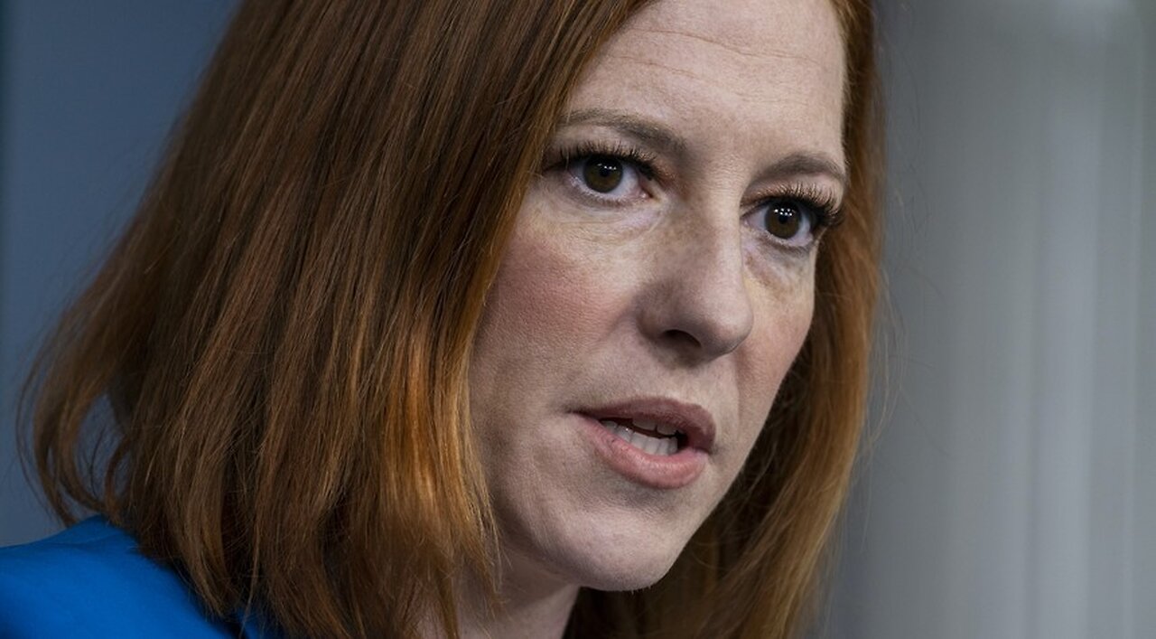 Jen Psaki Travels to Pennsylvania to Interview Voters, Doesn't Get the Answers She Wanted