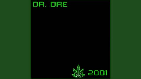 Dr. Dre - Ho Hoppin' (Remix) (Accapella)