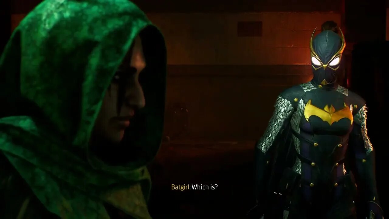 30 Disrupting The Court Of Owls