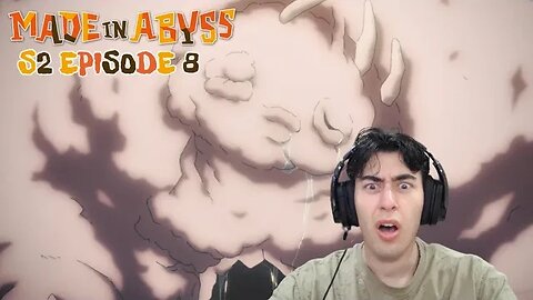 THE VILLAGE | Made in Abyss Reaction | S2 Ep 8