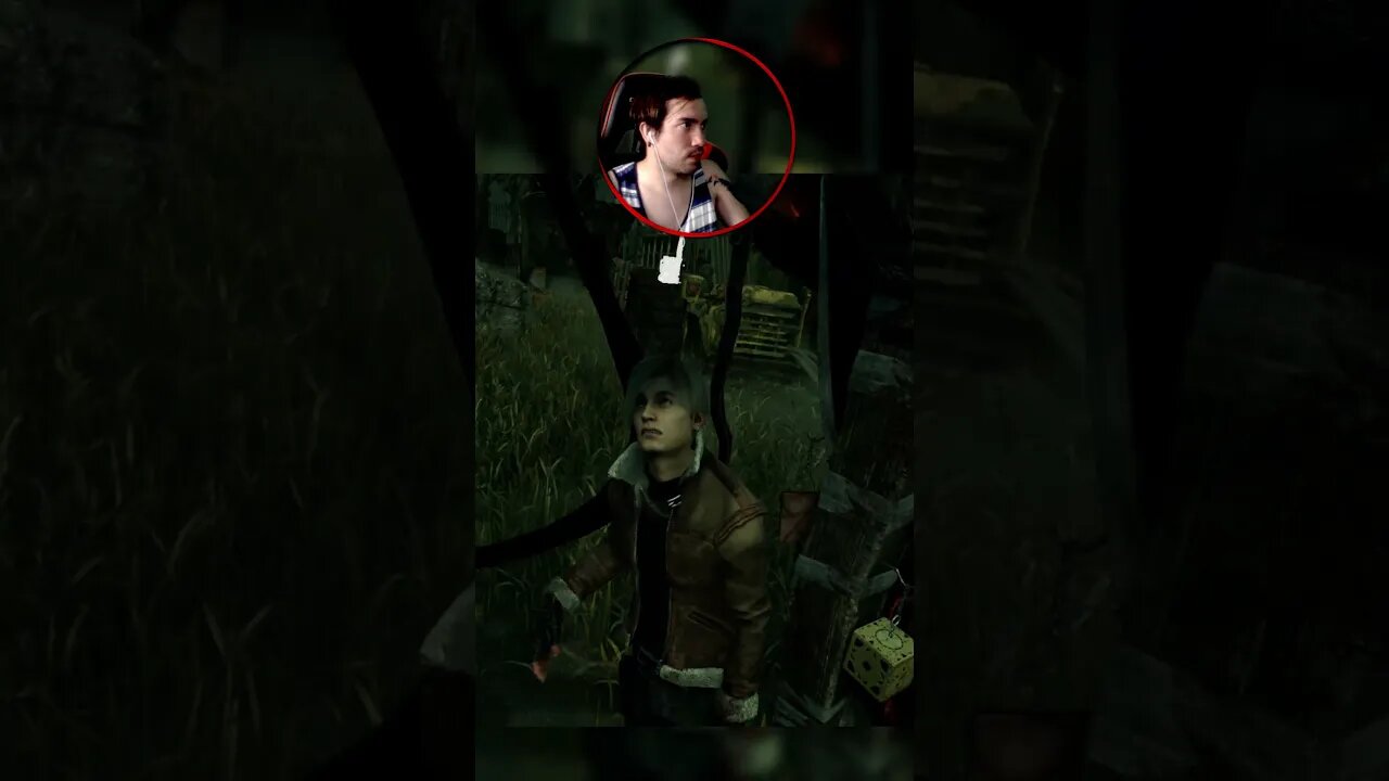 Leon & Jake Confirm? #DeadByDaylight