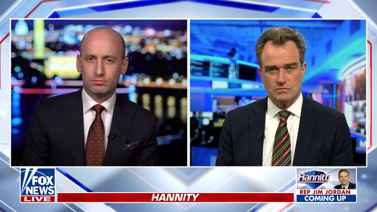 Stephen Miller: Expect A 'Massive Backlash' To Dem Efforts To Interfere In NH Primary